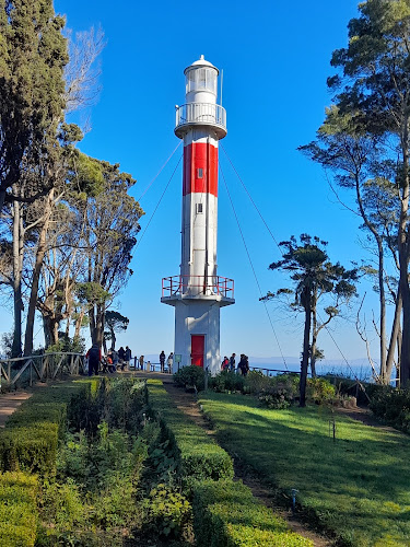 Parque Isidora Cousiño De Lota - Museo