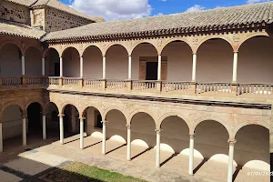 Convent of the Assumption, Almagro image