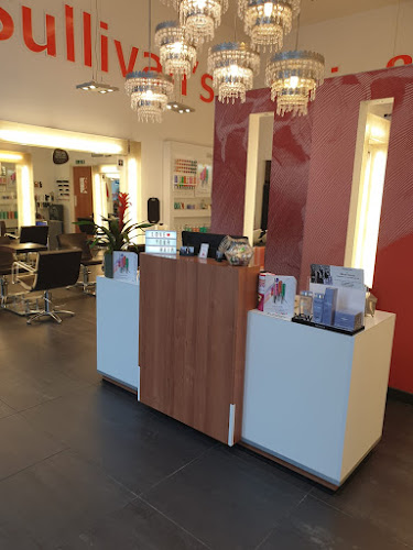 Reviews of O'Sullivan’s Hair And Beauty Bankside in London - Barber shop