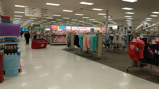 Department Store «Target», reviews and photos, G3515 Miller Rd, Flint, MI 48507, USA