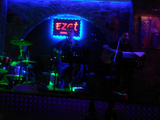 Ezgi Türkü Ve Sanat Evi