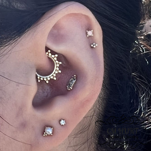 Explore fireman tattoo ideas, creative tattoo ideas in Garden Grove, available at CM Hurt Piercing & Jewelry