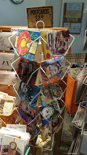 Gift Shop «eXtraOrdinary (XO) Gift Co.», reviews and photos, 3867 Tennyson St, Denver, CO 80212, USA