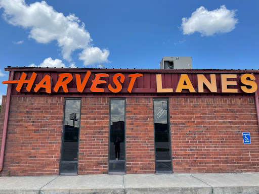 Bowling Alley «Harvest Lanes», reviews and photos, 4101 N St Peters Pkwy, St Peters, MO 63304, USA