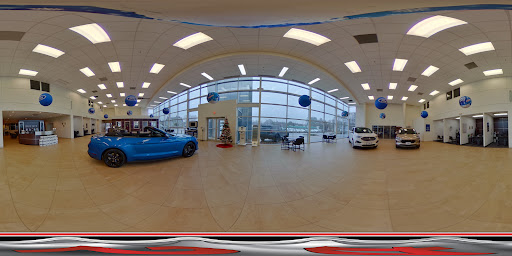 Ford Dealer «Baystate Ford», reviews and photos, 703 Washington St, South Easton, MA 02375, USA