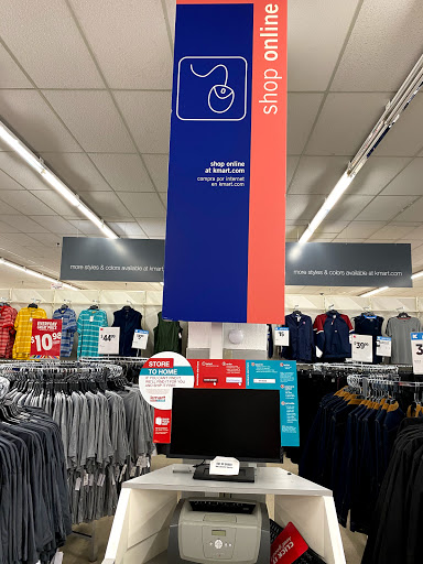 Discount Store «Kmart», reviews and photos, 111 W McKnight Way, Grass Valley, CA 95949, USA