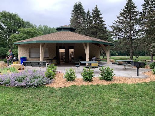 Park «Lions Coon Creek Park», reviews and photos, 1664 119th Ave NW, Coon Rapids, MN 55433, USA