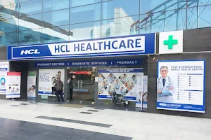 HCL Healthcare Clinic Gurgaon image