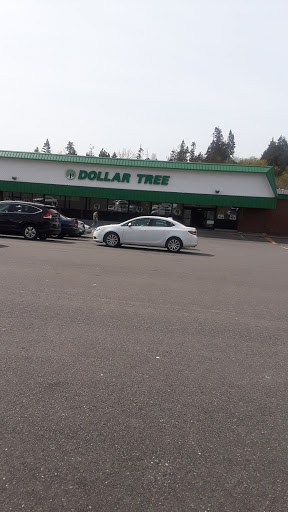 Dollar Store «Dollar Tree», reviews and photos, 21815 Marine View Dr S, Des Moines, WA 98198, USA