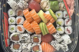 Corin Sushi image