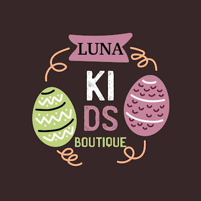 Luna Kids Boutique