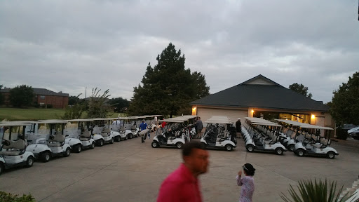 Golf Course «Riverchase Golf Course», reviews and photos, 700 Riverchase Dr, Coppell, TX 75019, USA