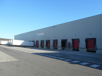 SEKO BANSARD Marseille à Marseille