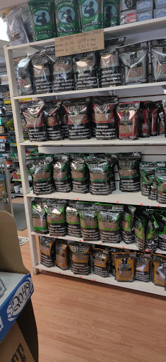 Tobacco Shop «First Stop Tobacco Shop», reviews and photos, 204 East Bridge St, Morrisville, PA 19067, USA