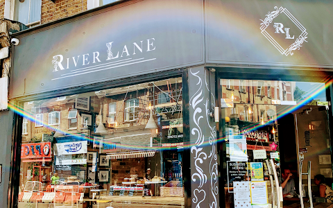 River Lane Café image
