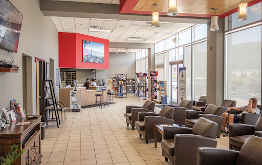 Toyota Dealer «Freedom Toyota», reviews and photos, 41 Industrial Dr, Hamburg, PA 19526, USA