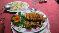 Plats et boissons du Restaurant vietnamien Restaurant le Pekin à Laval - n°4