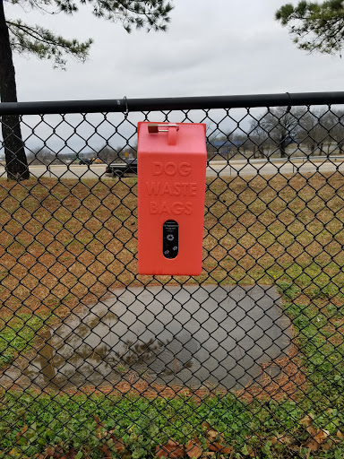 Dog Park «MacArthur Dog Park», reviews and photos, 601 E 9th St, Little Rock, AR 72202, USA