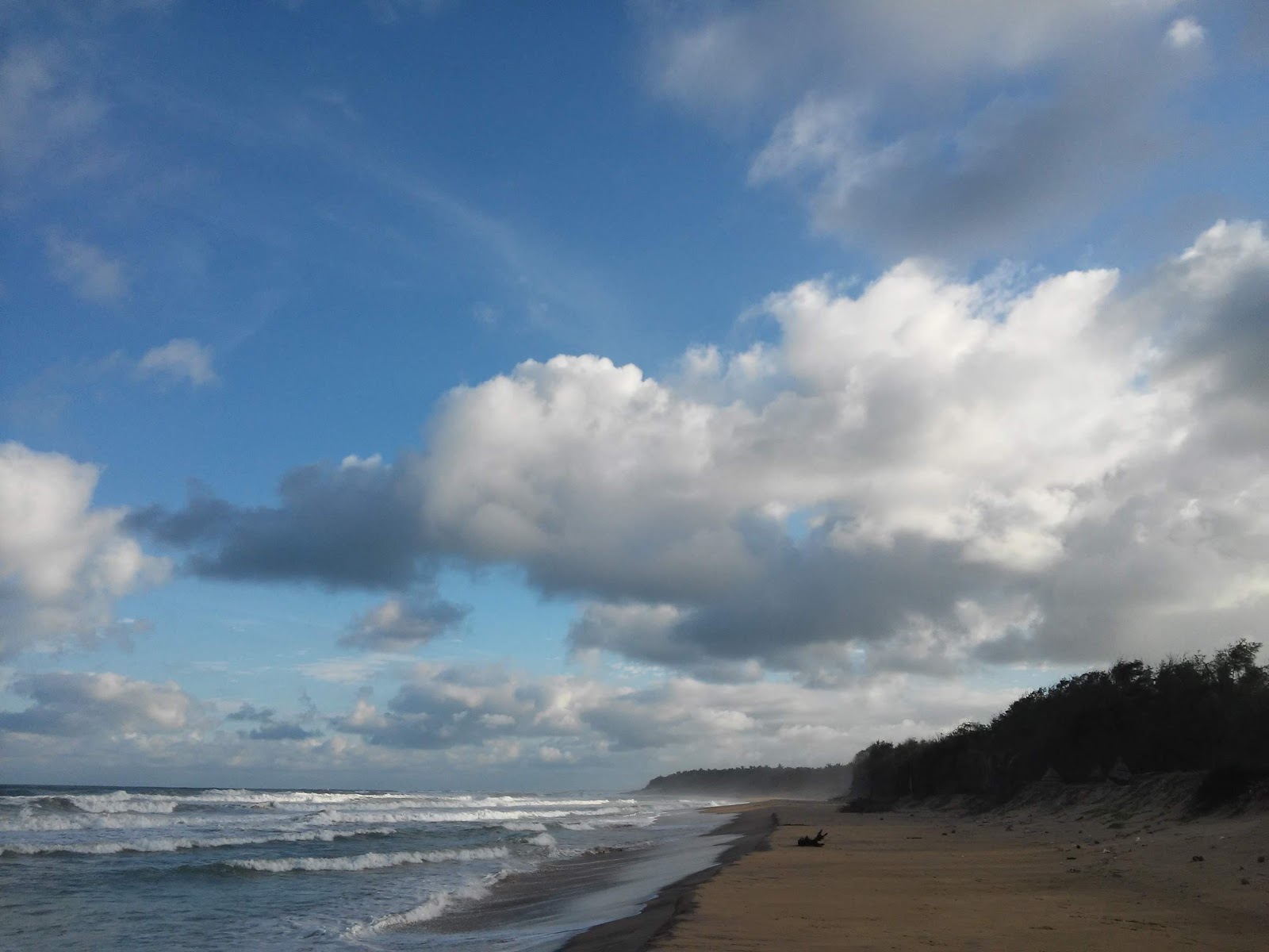 Siva Sagar Beach Akkupalli photo #7