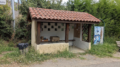 Boîte à Lire - Pujaudran - Gers à Pujaudran