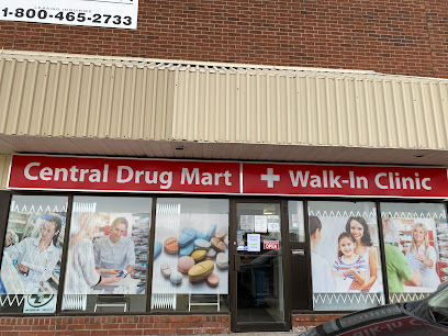 Central Drug Mart