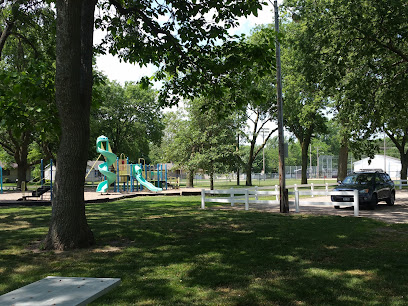 Davenport Park