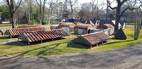Roof Tile & Slate Co