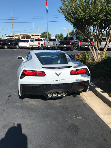 Chevrolet Dealer «Jim Ellis Chevrolet», reviews and photos, 5900 Peachtree Blvd, Atlanta, GA 30341, USA