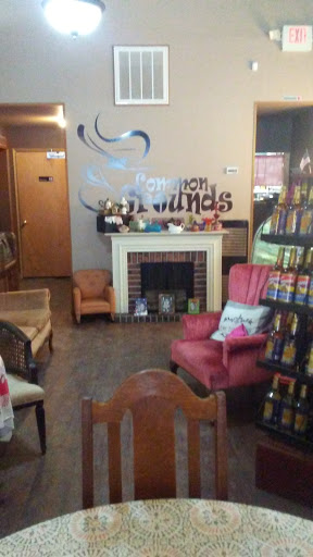 Coffee Shop «Common Grounds», reviews and photos, 205 W Washington St, Hartford City, IN 47348, USA