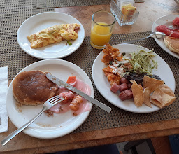 The Grand Café photo