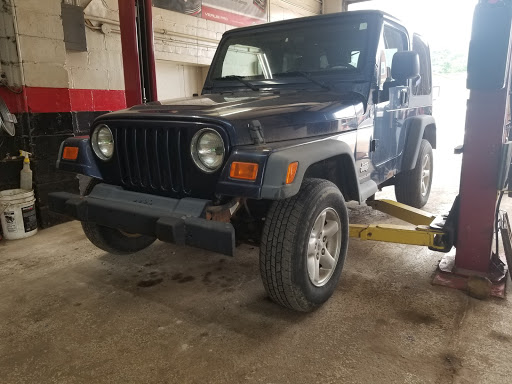 Auto Repair Shop «Masters Automotive», reviews and photos, 5525 Main St, Dryden, MI 48428, USA