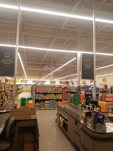 Supermarket «ALDI», reviews and photos, 3330 W Century Blvd, Inglewood, CA 90303, USA