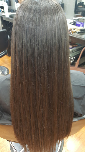 Beauty Salon «Facetas Beauty Salon», reviews and photos, 2955 Columbine Rd, Denver, CO 80221, USA