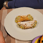 Photo n°2 de l'avis de Cristian.i fait le 14/11/2021 à 18:12 sur le  Cibo Felice à Ripalta Arpina