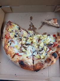 Les plus récentes photos du Pizzas à emporter Terra Pizzas à Mundolsheim - n°2