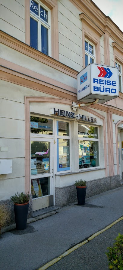 Reisebüro Heinz & Hiller GesmbH