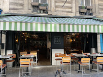 Atmosphère du Restaurant gastronomique Hugo & Co à Paris - n°5