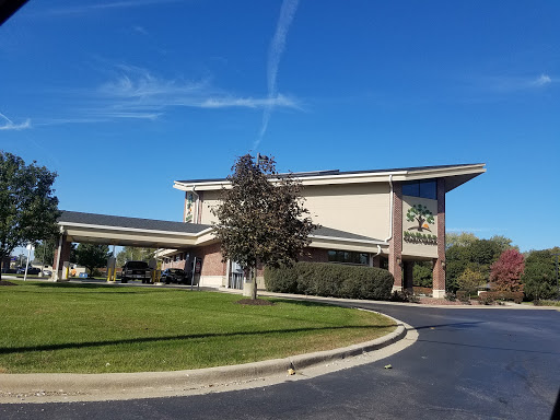 Credit Union «NuMark Credit Union», reviews and photos