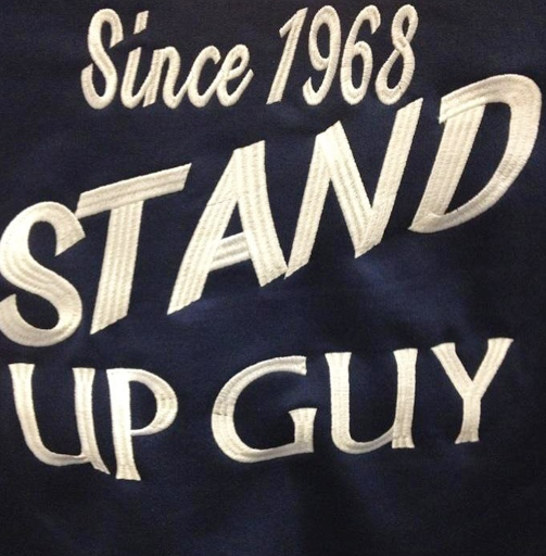 Print Shop «Off Tha Hook», reviews and photos, 269 Main St, Pawtucket, RI 02860, USA