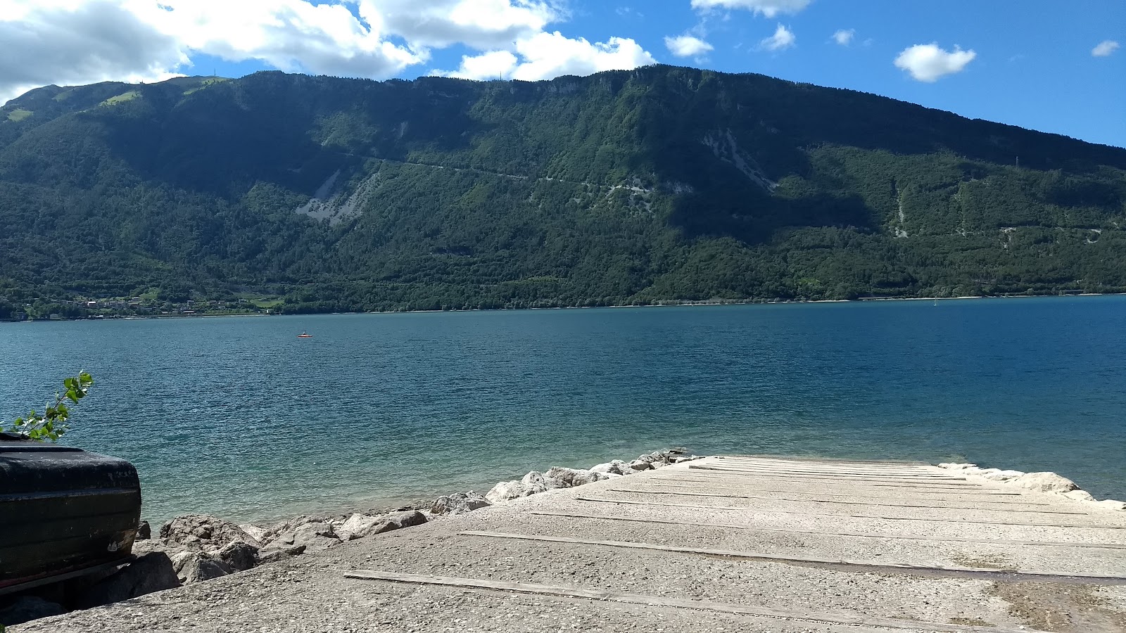Foto di Spiaggia di Poiatte #alt_locality_no