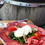 Photo n°2 de l'avis de Ralf.b fait le 11/09/2021 à 06:58 sur le  La Stanza Vinoteca e Bar à Göhren