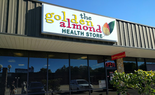 Golden Almond Health Store, 339 Racetrack Rd NW, Fort Walton Beach, FL 32547, USA, 