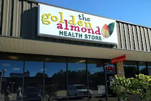 Golden Almond Health Store image
