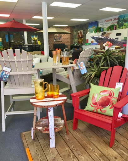 Furniture Store «Dunnrite Casual Furniture Inc», reviews and photos, 7448 Springfield Ave, Sykesville, MD 21784, USA