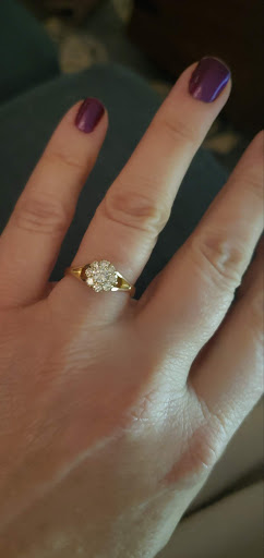 Jeweler «Diamond Concepts», reviews and photos, 3102 Plank Rd, Fredericksburg, VA 22407, USA