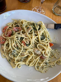 Plats et boissons du Restaurant italien Mamma Mia à Cholet - n°2