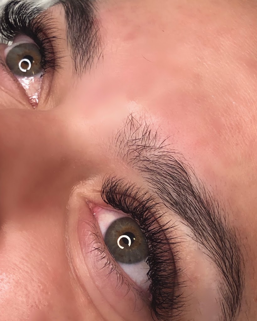 Lashes by Pearls 06811