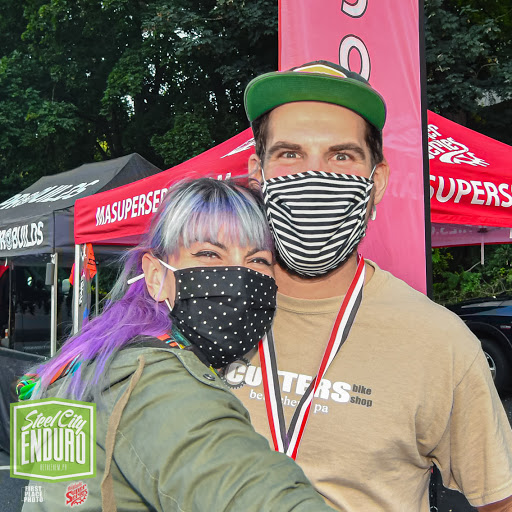 Bicycle Store «Cutters Bike Shop», reviews and photos, 418 E 3rd St, Bethlehem, PA 18015, USA