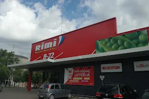 Rimi Hipermarkets image