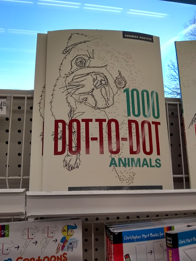 Craft Store «Michaels», reviews and photos, 50 Veterans Memorial Hwy, Commack, NY 11725, USA